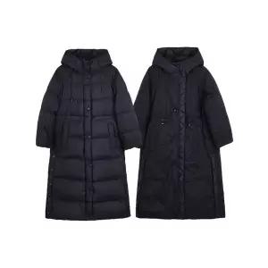 [롯데백화점]막스마라 FW25 여성 노박 리버시블 패딩 NOVAK 005