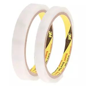 3M 도어엣지 PPF 보호필름 15mm x 5M PN9701 도어가드 문콕방지필름 기스방지