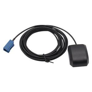GPS수신기 GPS 안테나 수신기 FORBENZ RNS2 MFD2 RNS A3A4A6TT RNSE FAKRA FORAUDI FORVW MFD3 510 FORSKODA