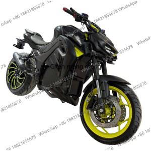 HIGH SPEED 72V HIGHSPEED ADULT 3000W POWER DIGITAL INTELLIGENT TECHNOLOGY MOTORCYCLE SENSOR APPLICATION ELECTRIC