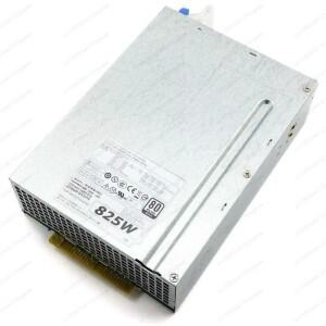 정밀 T5600 데스크탑용 Good G57YP 825W 80 Plus 골드 파워 서플라이 재고 있음