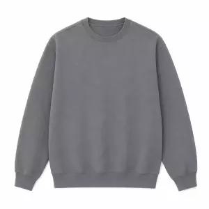 [리미드]남성 데일리 무지 크루넥 맨투맨 ON-SHA-QWFORD7X