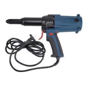 0528NEW 전기 리벳 건 Tac500 네일러 220V 리베터 가구 400W 3.2-5.0Mm