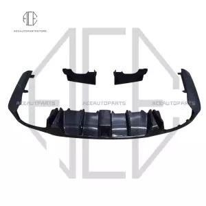 벤츠 E클래스 W213 W238 E260 E300L 고품질 카본 바디 키트 호환