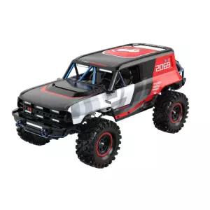 MJX 사륜 go RC카 원격조종 모터식 H18P hyper