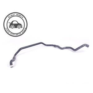 Radiator Reservoir Hose coolant Tank tube for Mercedes Benz W251 R280 R300 R320 R350 R400 R500 R63