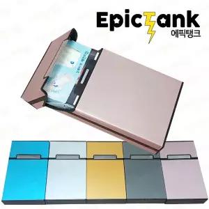 2+1 메탈 담배케이스 일반 슬림 에쎄 2개 구매시 3개 증정