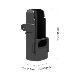 DJI OSMO Pocket 3 카메라 보호 프레임 확장 어댑터 브래킷