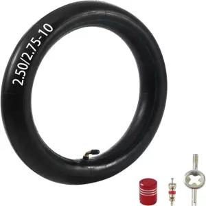 KAMIER 2.50/2.75-10 면도기용 내부 튜브 MX650 SX500 맥그래스 49cc 2행정 Syx 모토 홀샷 SSR X-프로 더트