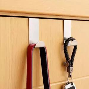 문옷걸이 행거 도어훅 스텐 도어 후크 [ATE729]