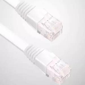 UTP CAT.6 평면 랜케이블 10M N 1110 노트북 선랜케이블 인터넷연결 컴퓨터 공유기연결 유선 케이블 CAT6 C