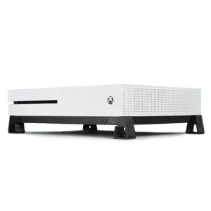 Xbox One S 호환 수평 스탠드 거치대