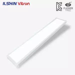 비츠온 LED 평판등 직하형 퓨어 엣지등 1285X32