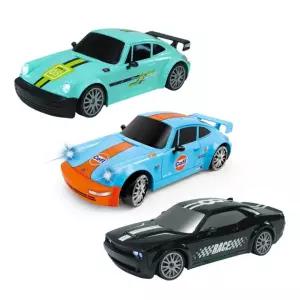 UB 4WD 정밀 드리프트 RC카 고속 무선조종 레이싱카