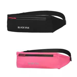 블랙야크 공용 레저 든산 허리 벨트백 트레일러닝라이트벨트 2BYABXU930 100071