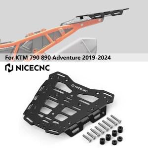PCX브라켓 KTM 790 890 어드벤처 2019 오토바이 러기지 키트 리어
