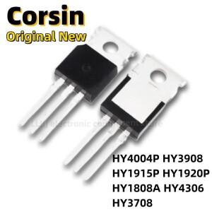 1pcs HY4004P HY3908 HY1915P HY1920P HY1808A HY4306 TO-220 MOS FET/