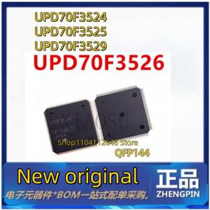 UPD70F3524 QFP-144 자동차 계기판 CPU IC