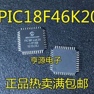 5-20PCS PIC18F46K20-I/PT QFP-44 BOM 원스톱 지원 서비스