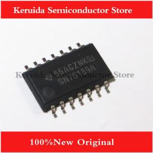 5개의   호환 Sn75189Ansr Smd Sop14-5.2Mm 품