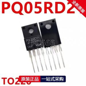 1PCS PQ05RD21 TO220F-4 PR21555AB BGA PS8740BQFN40GTR-B0 QFN40 PS2251-50-5 QFP48 PS2815-1-F3-A SOP4 P