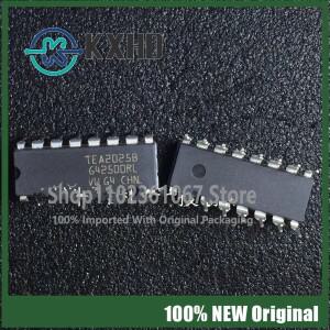 1PCS TEA2025B DIP-16 증폭기  포장으로 됨