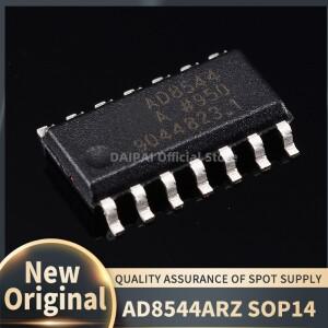 (10Pcs-100Pcs/Lot) 100% 새 원본 AD8544ARZ SOP14 칩셋