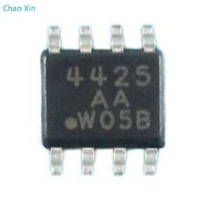 10개/몫 4425 SI4425DY-T1-E3 4431B  SOP-8