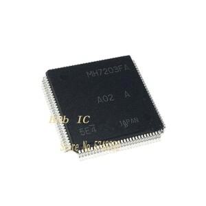1PCS/LOT MH7202F QFP112 100% 신규   IC 칩