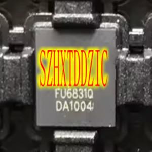 1개 FU6831Q QFN56 QFP48 [SMD]
