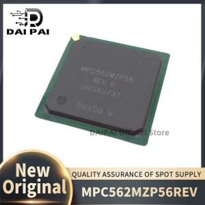 (1Pcs-5Pcs/Lot) 100% 새 원본 MPC562MZP56 REV D BGA 칩셋