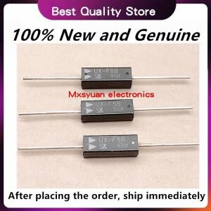 2PCS ~ 10PCS/LOT UX-F5B DIP-2 고전압 다이오드 고주파 주파수 마이크로파 100% 새 원본
