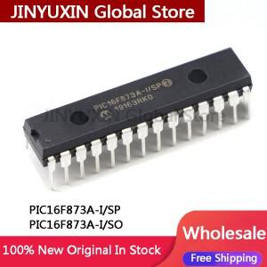 2pcs PIC16F873A SP SO IC 칩