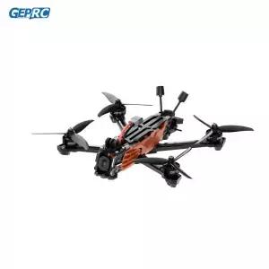 GEPRC Vapor-X5 HD O4 Pro FPV 드론 5 인치 에어 유닛 VTX 4K 120fps 녹화 2207E 1960KV 모터 RC 쿼드콥터