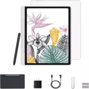 스케치 드로잉 및 노트를 위한 XPPen 10.95인치 독립형 태블릿 디지털 색상 메모 매직 패드 16K 압력