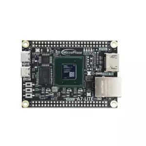 MicroPhase A7-Lite Xilinx Artix-7 FPGA 데모 보드 XC7A35T AC7A200T 개발 키트 코어 Borad