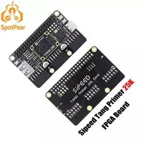 Sipeed Tang Primer 25K GW5A RISCV FPGA 개발 보드 Dock SDRAM GW5A-LV25MG121 레트로 게임 리눅스