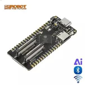 FireBeetle 2 ESP32-P4 Edge AI 비전 개발 보드 360MHz RISC-V MIPI CSI/DSI WiFi 6 카메라용 인터랙티브