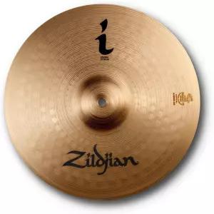 Avedis Zildjian Company 14인치 I 시리즈 크래시 심벌즈 (ILH14Cd1)