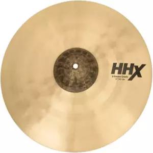 사비안 17인치 HHX X-Treme 충돌 심벌즈