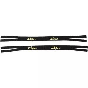 Avedis Zildjian Company 나일론 심벌 스트랩 1쌍