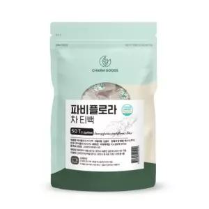 영양제 파비플로라차 50티백 /팩