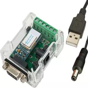 DSD 테크 SH-B35W WiFi에서 RS485 DTU 어댑터까지