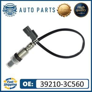 39210-3C560  산소 센서 2015-2016년식  호환 제네시스 세단 2017-2020년식 G80