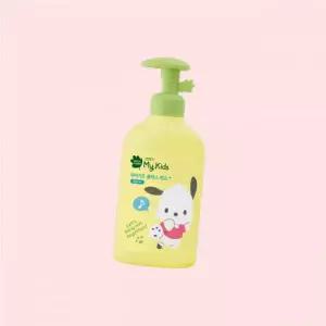 그린핑거 마이키즈 어린이 플러스 린스 320ml 4749870