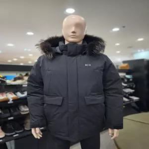 케이투 K2 역시즌 패딩 임페리움 남성 야상 오리털 점퍼 KMW24591 Z1 방한 자켓 503294