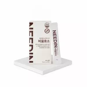 니드인 비움효소 3g x 10포