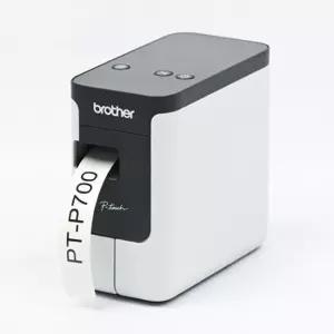 브라더 라벨터치 PT-P700 [BAC52775]