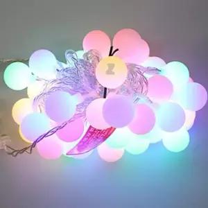 led 무드등 캠핑 카페 호롱불 인테리어 조명 앵두 [BEZ76375]