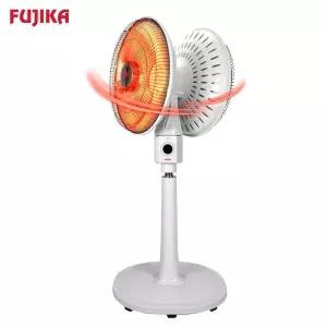 후지카 FU-2520S 스텐드 360도 히터 360 커버 포함